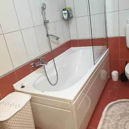 Apartman Sofia Zupanja Esterno foto