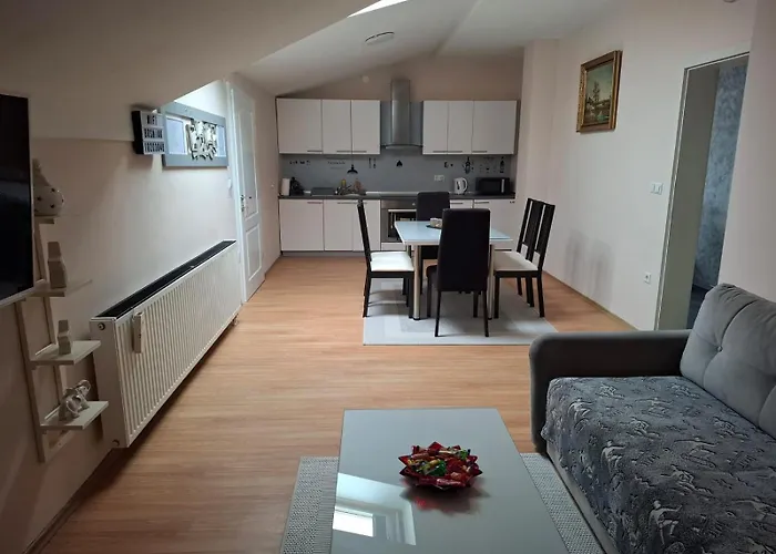 Apartman Sofia