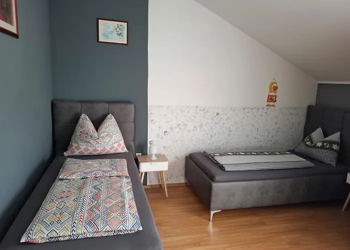 Apartman Sofia