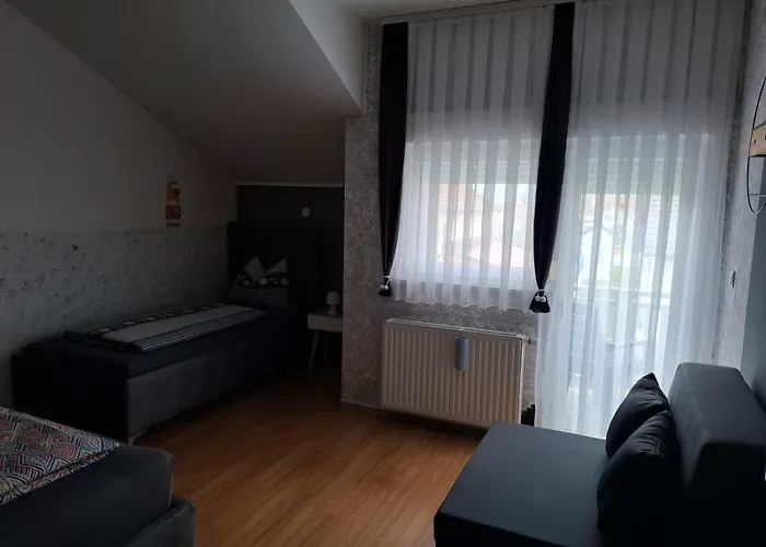 Apartman Sofia