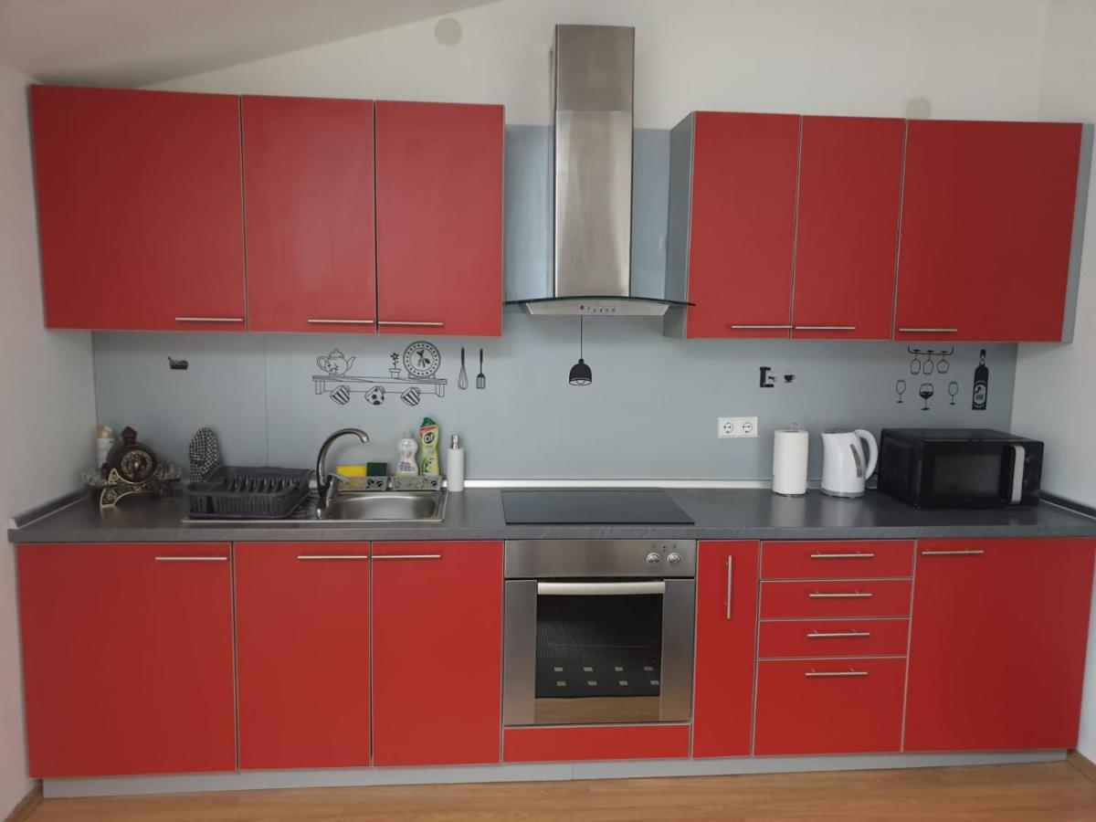 Apartment Sofia