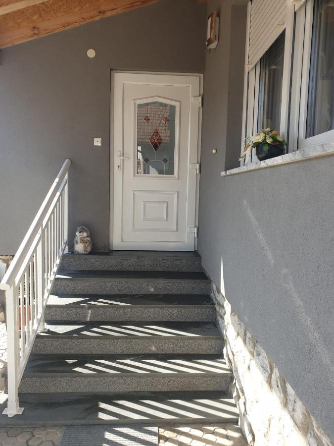 Sofia Apartment *