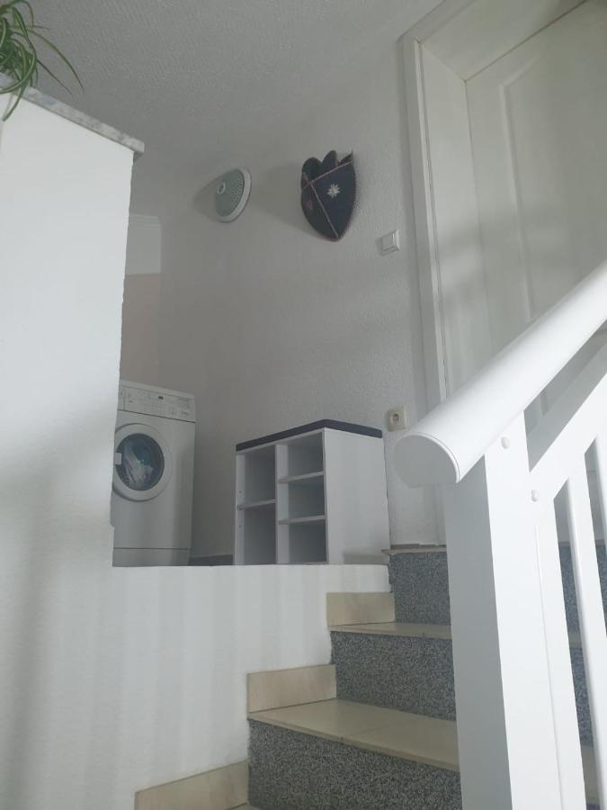 Sofia Apartment *