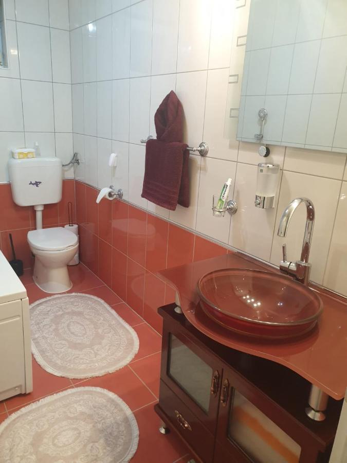 Apartment Sofia *