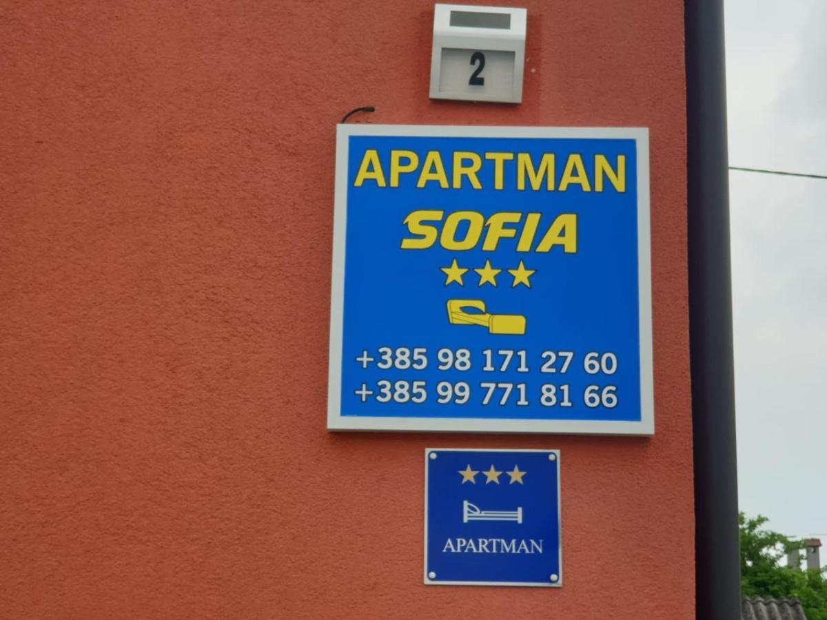Apartment Sofia *