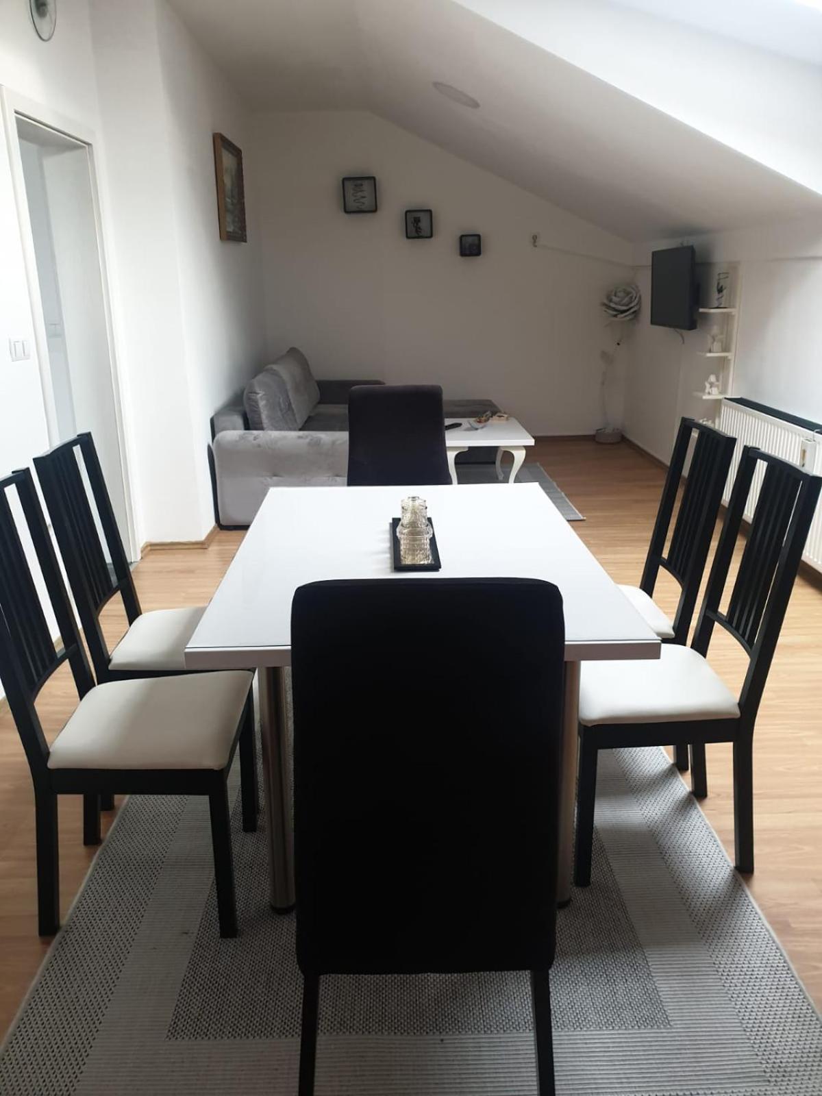 Sofia Apartment Zupanja