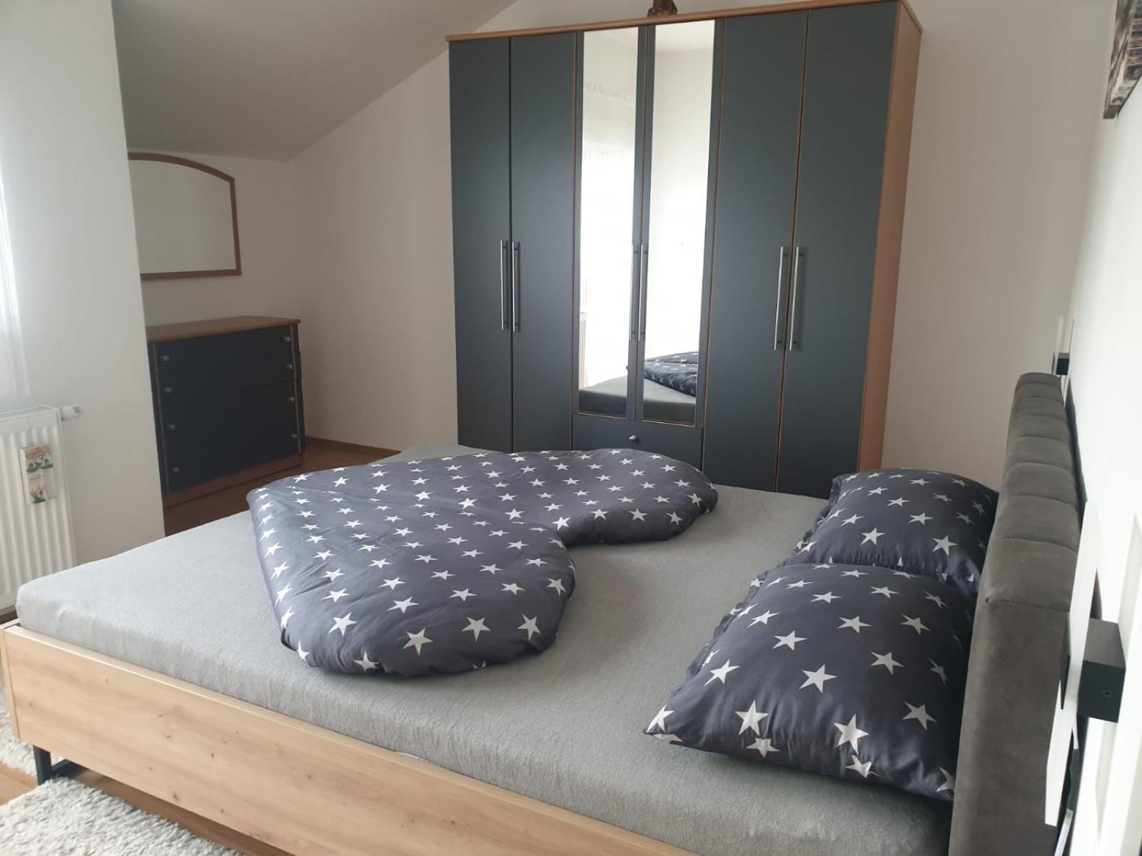 Sofia Apartment