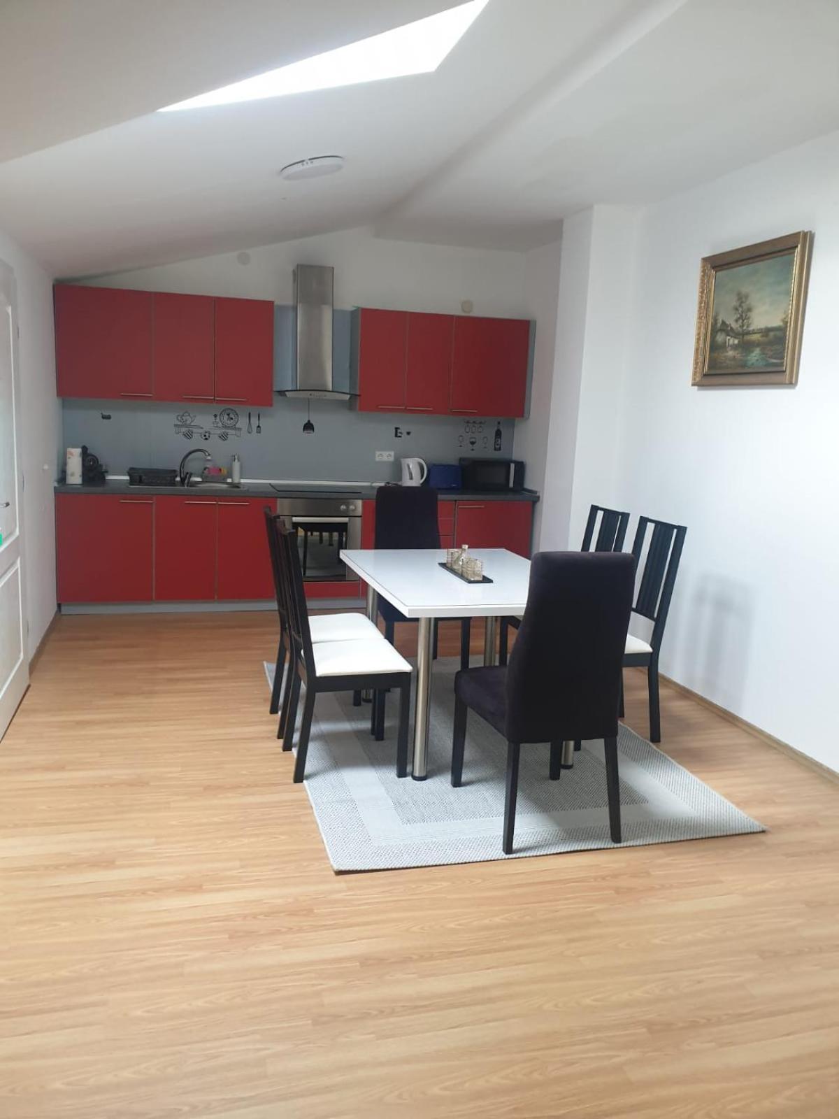 Sofia Apartment Zupanja