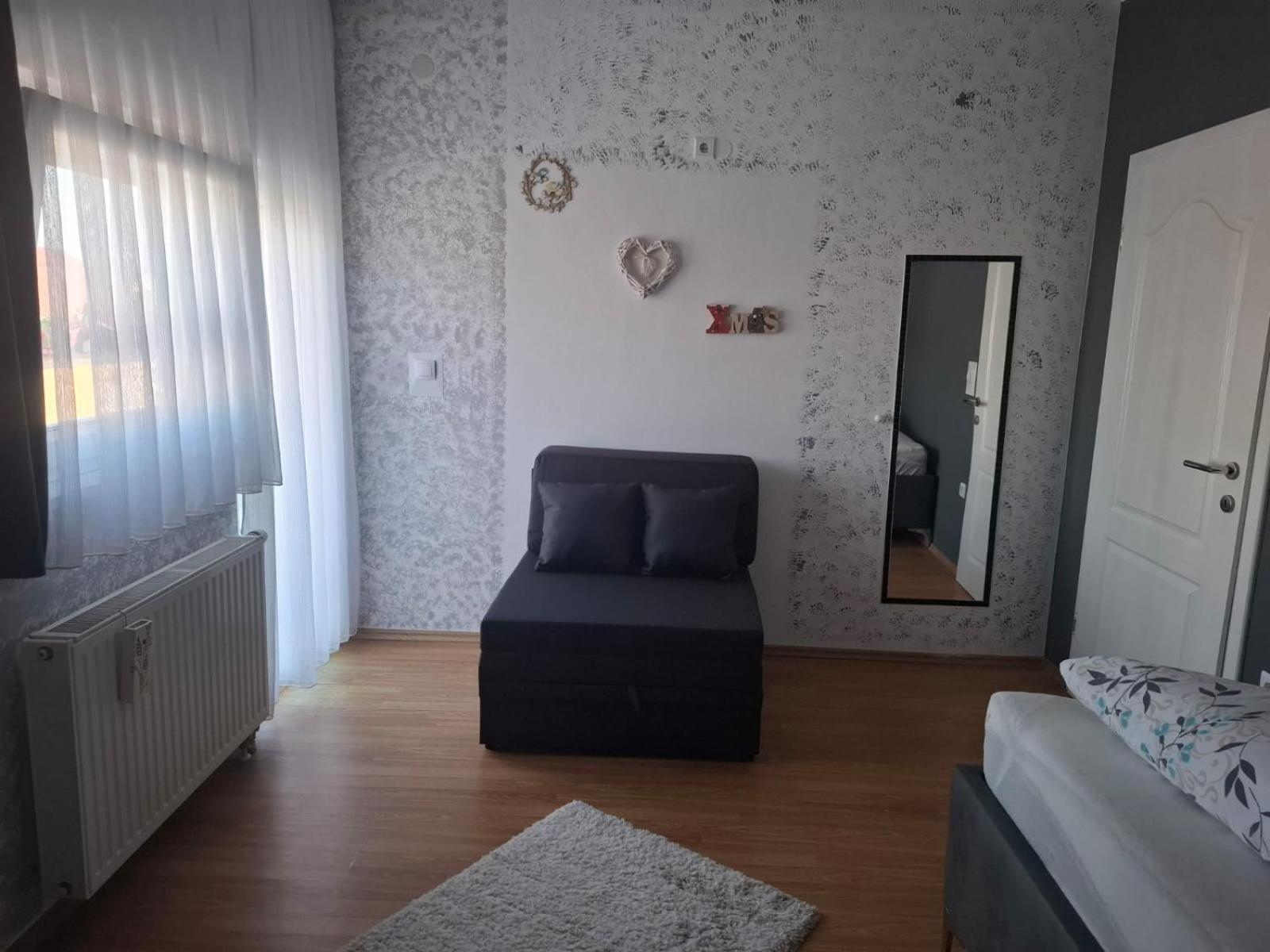 Sofia Apartment