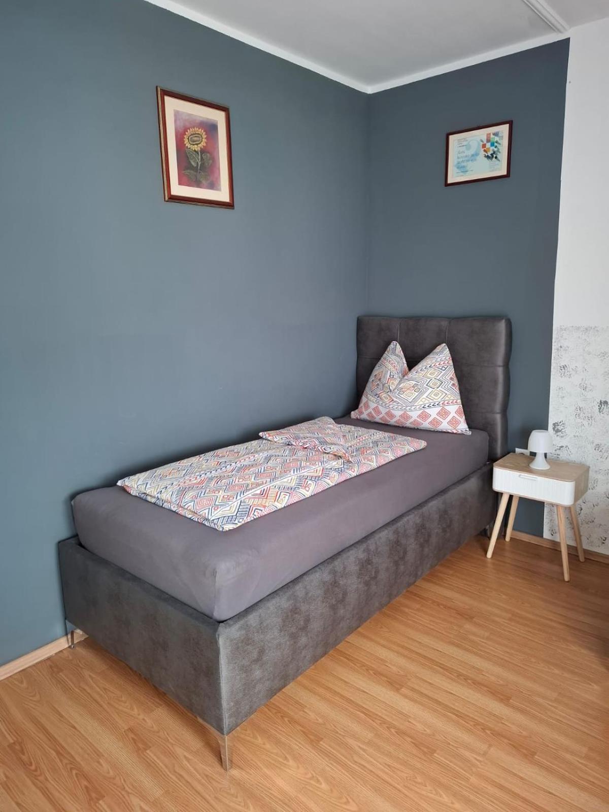 Apartment Sofia