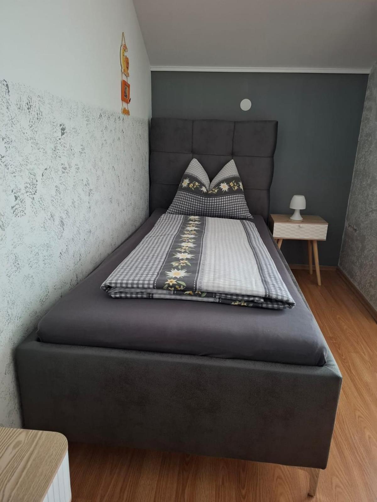 Sofia Apartment *